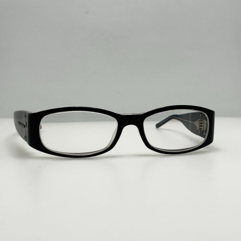 Dolce & Gabbana D&G DG 3014 675 Black Eyeglasses Eye Glasses Frames 53-16-130